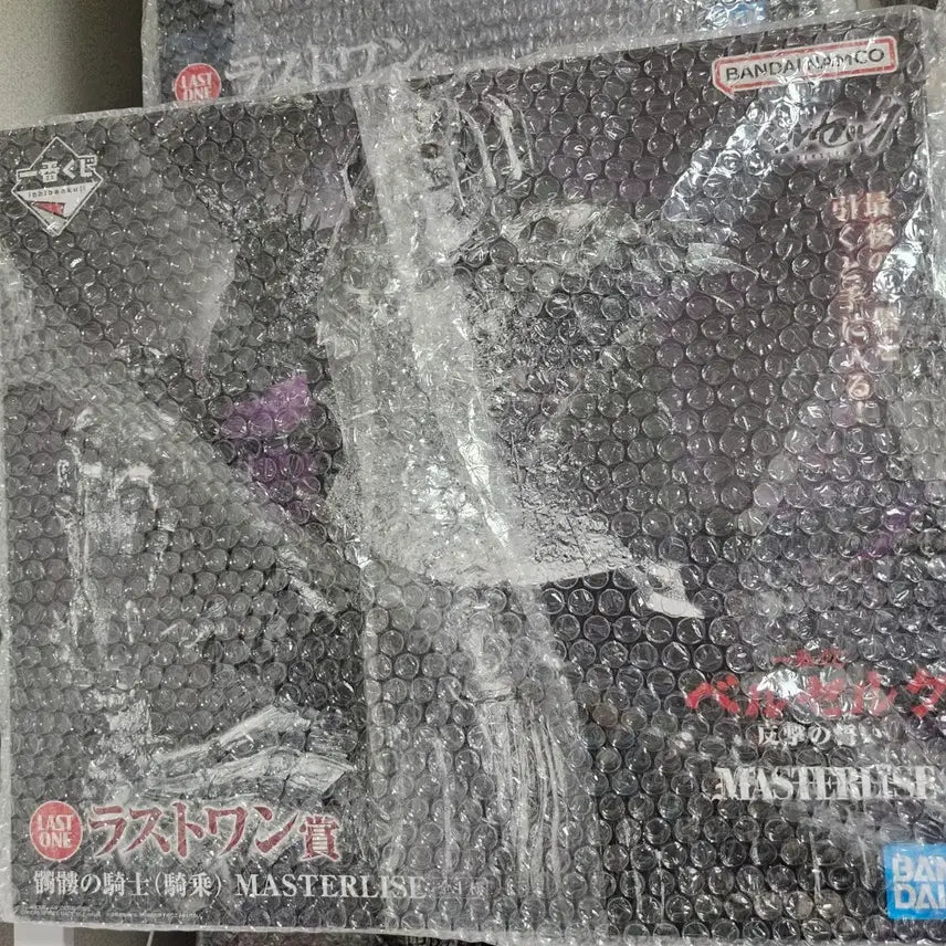 [BUNJANG] Berserk Ichiban Kuji Last One Figure Skull Knight / 베르세르크 라스트원 피규어 제일복권 단순개봉 해골기사