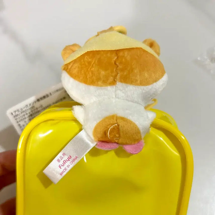 [BUNJANG] Sanrio Characters Award 2026 Corocorokuririn Pouch / 산리오 캐릭터 어워드 2026 코로코로쿠리링 파우치