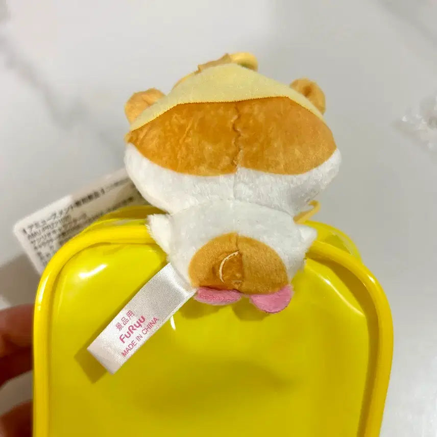 [BUNJANG] Sanrio Characters Award 2026 Corocorokuririn Pouch / 산리오 캐릭터 어워드 2026 코로코로쿠리링 파우치