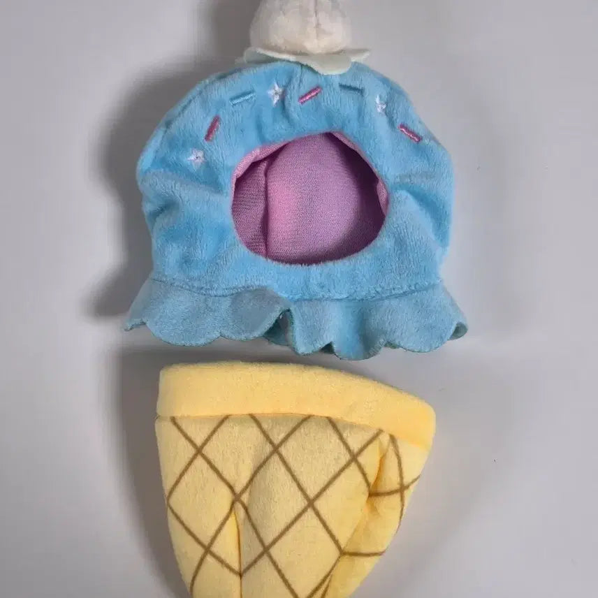 [SOLD OUT] 다이소 인형옷 아이스크림