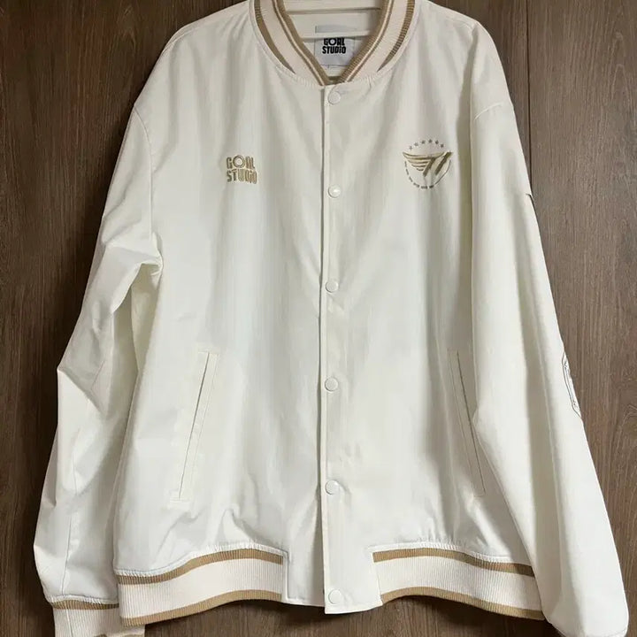 [BUNJANG] T1 World Championship Jacket Uniform Faker / 티원 월드 자켓 유니폼 페이커
