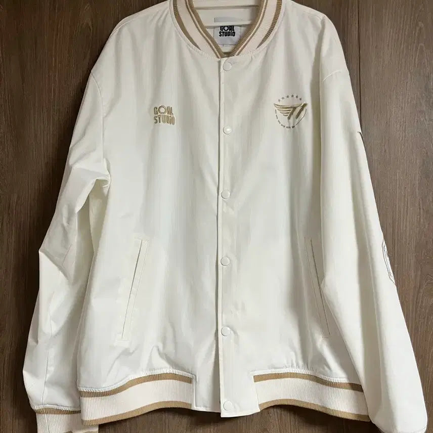 [BUNJANG] T1 World Championship Jacket Uniform Faker / 티원 월드 자켓 유니폼 페이커
