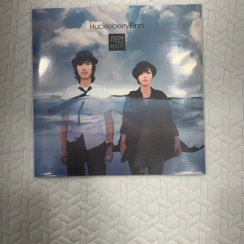 [BUNJANG] Huckleberry Finn LP / 허클베리핀 lp