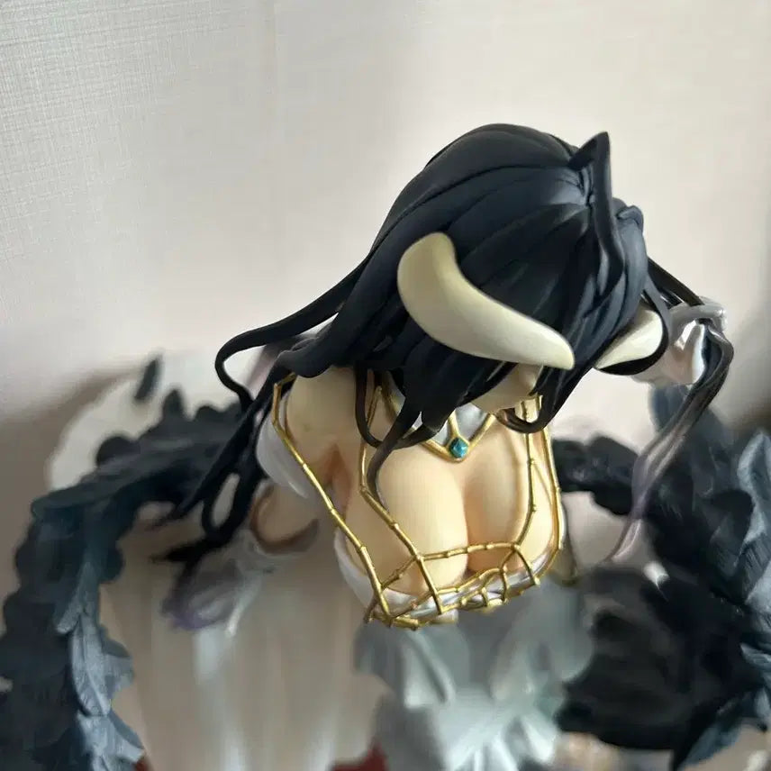 [BUNJANG] F:nex Albedo 1/7 Scale Figure / (마지막 가격하양)F:nex 알베도 1/7피규어