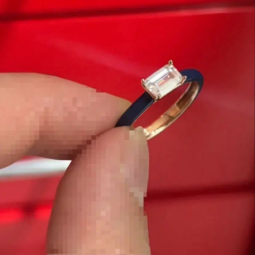 [BUNJANG] 14K Gold Ring / 14k 반지