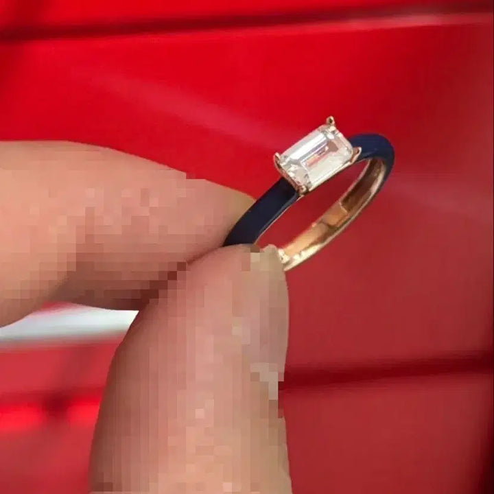 [BUNJANG] 14K Gold Ring / 14k 반지