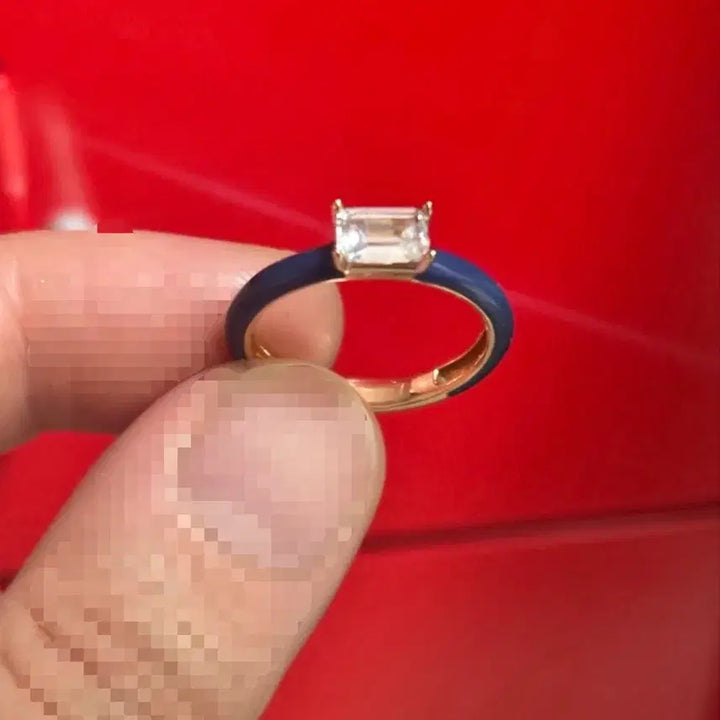 [BUNJANG] 14K Gold Ring / 14k 반지