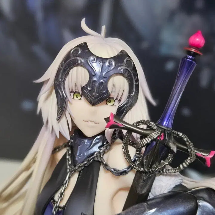 [BUNJANG] Alter Fate/Grand Order Jeanne d&