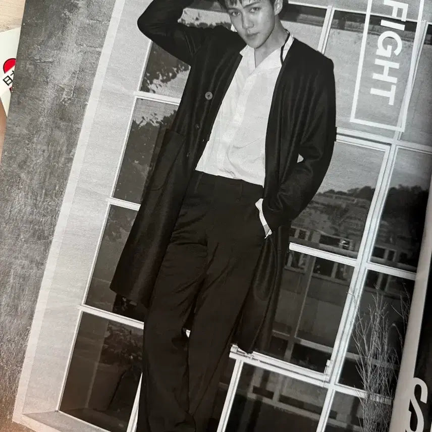 [BUNJANG] EXO Group + Sehun Japanese Magazine Bundle Set / 엑소 단체 + 세훈 일본 잡지 일괄