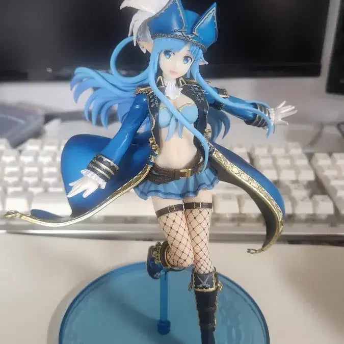 [BUNJANG] Sword Art Online Asuna Ichiban Kuji Figure / [하자확인]소드아트온라인 제일복권 아스나 피규어 판매