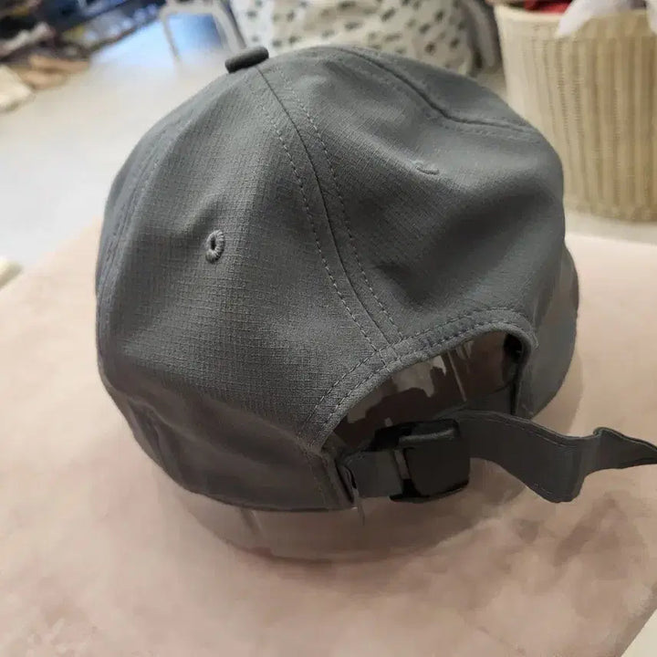 [BUNJANG] Under Armour Ball Cap Gray / 언더아머볼캡