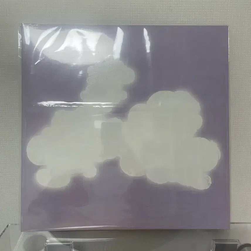 [BUNJANG] Gongwon 01 LP / 공원 01 lp