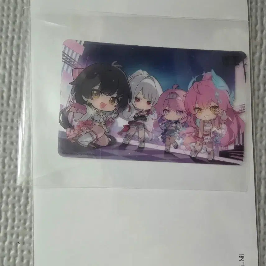 [BUNJANG] SEVENTEEN Festival Photocard / 명조 페스티벌 포토카드