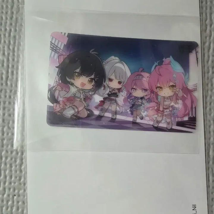[BUNJANG] SEVENTEEN Festival Photocard / 명조 페스티벌 포토카드
