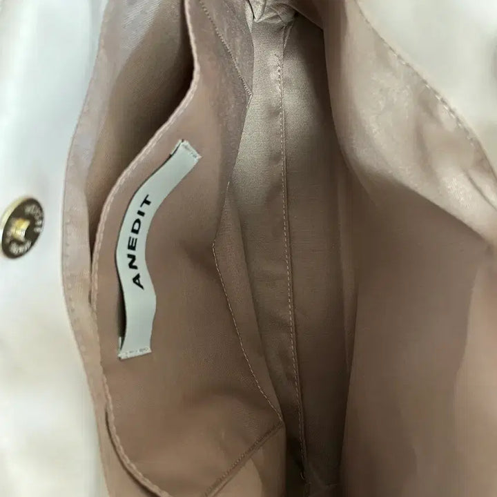 [BUNJANG] Unedit Daily Bag / 언에디트 가방