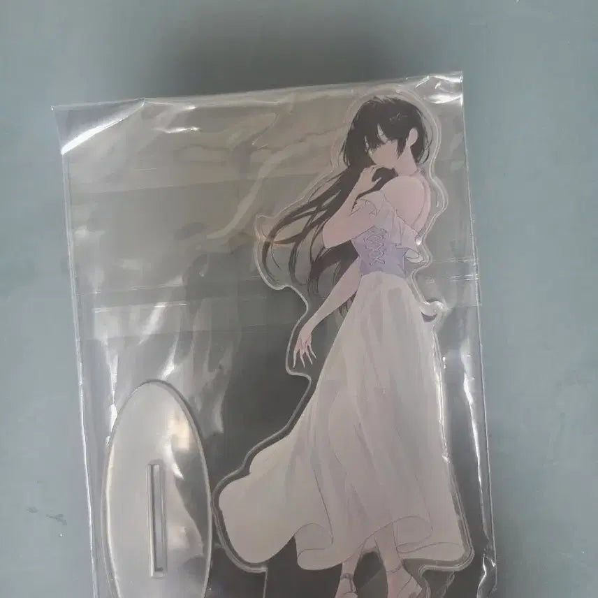 [BUNJANG] Shirayuki Hina Acrylic Stand / 시라유키  히나 아크릴스탠드 판매