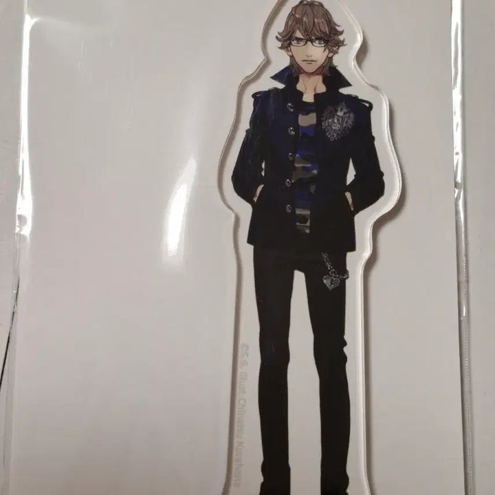 [BUNJANG] UtaPri Broccoli Kuji Heavens Acrylic Stand Set (7 Types) / 우타프리 브로콜리 쿠지 헤븐즈 아크릴스탠드 7종 세트