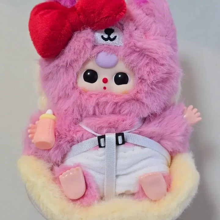 [BUNJANG] Babyseuri Car Seat / 베이비쓰리 카시트