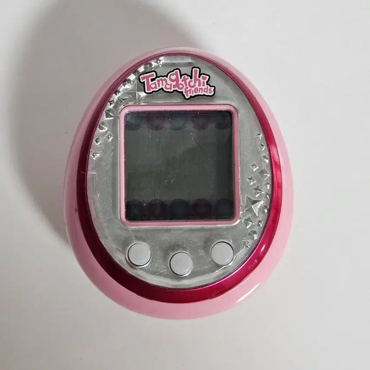 [BUNJANG] Tamagotchi Friends 2 English Version / 다마고치 프렌즈2 영문 영어