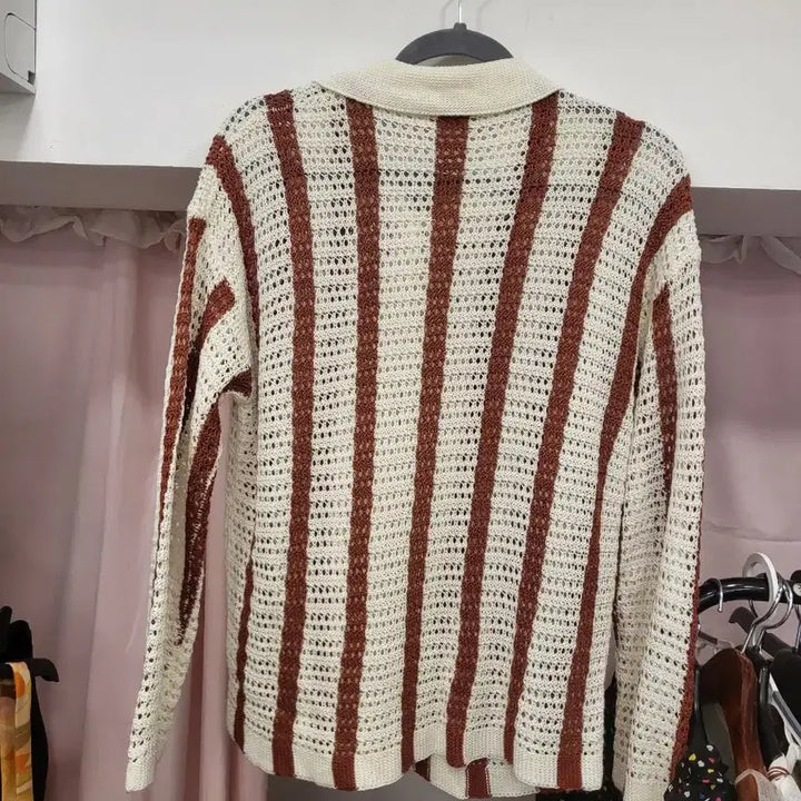[BUNJANG] Rami J. Honey Cardigan / 라미제이하니가디건
