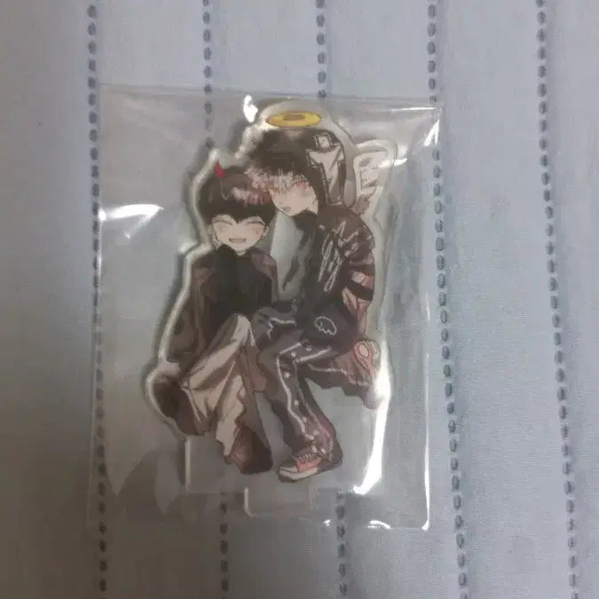 [BUNJANG] Naru Hoshi Cheonak Acrylic Stand / 나루호시 천악 아크릴