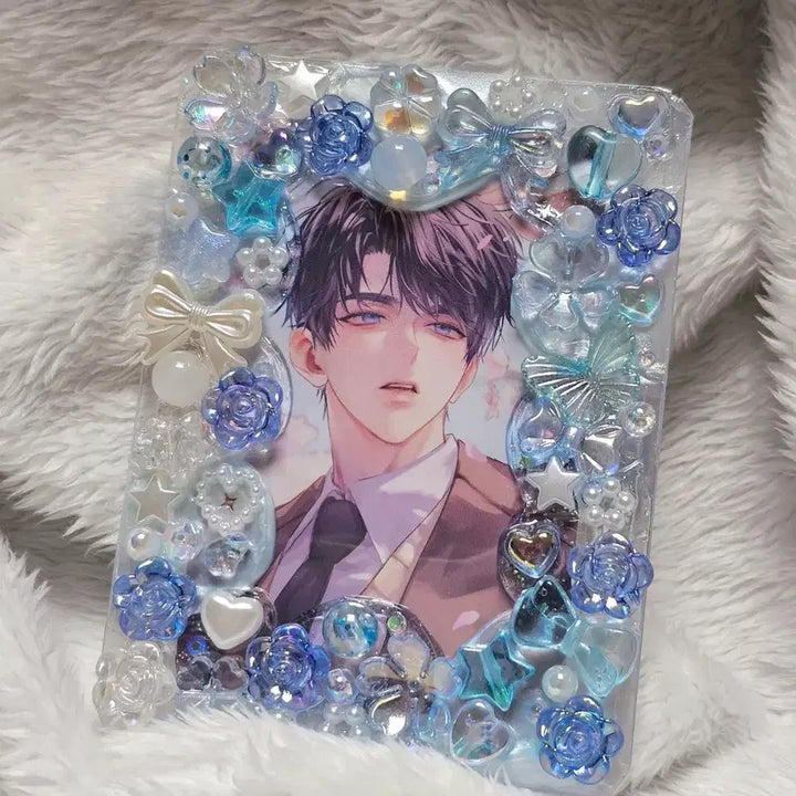 [BUNJANG] Custom Photocard Holder / NO.453 탑꾸 탑로더 판매