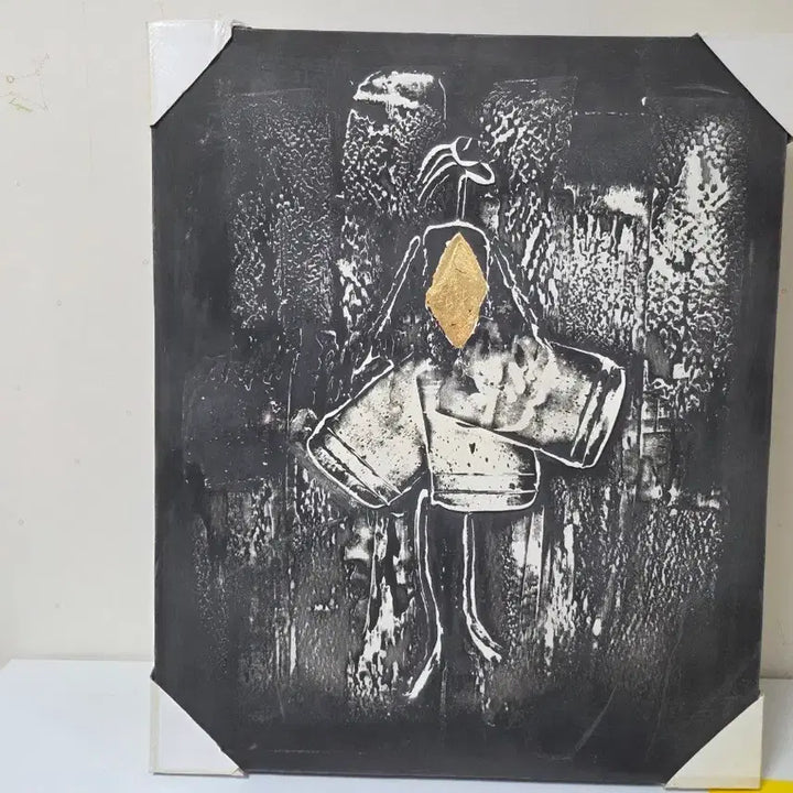 [SOLD OUT] 모던 인테리어 그림 팝아트 스타일