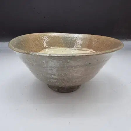 [BUNJANG] Borimdowon / UnGok Jo Seong-ju Guiyal Dawon Tea Bowl / 보림도원/운곡조성주선생 -편신이라보 귀얄다완/