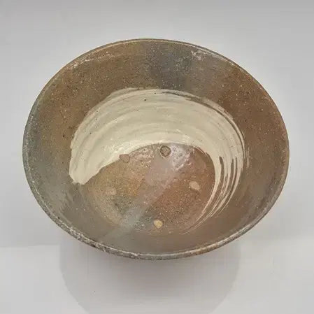 [BUNJANG] Borimdowon / UnGok Jo Seong-ju Guiyal Dawon Tea Bowl / 보림도원/운곡조성주선생 -편신이라보 귀얄다완/