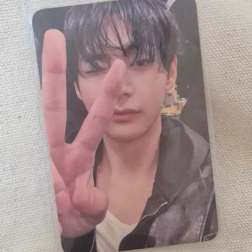 [BUNJANG] BTS V (Taehyung) Keep Swimming Photocard / BTS 방탄 keep swimming 태형 V 뷔 포카 양도 SWIM