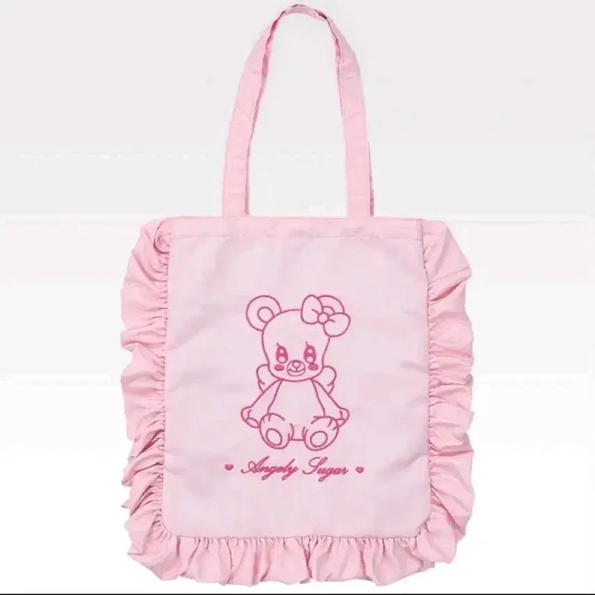 [BUNJANG] Aikatsu Ichiban Kuji Prize C Eco Bag / 아이카츠 이치방쿠지 C상 에코백 판매합니다