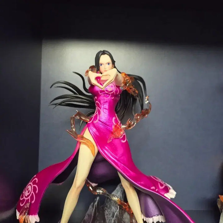 [BUNJANG] One Piece Boa Hancock Figure / 원피스 보아핸콕 피규어
