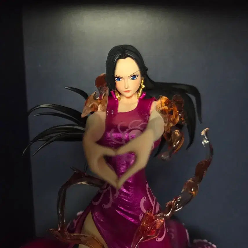 [BUNJANG] One Piece Boa Hancock Figure / 원피스 보아핸콕 피규어