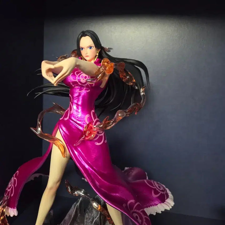 [BUNJANG] One Piece Boa Hancock Figure / 원피스 보아핸콕 피규어