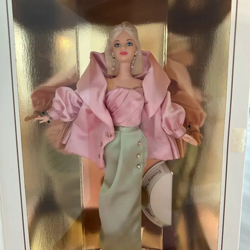 [BUNJANG] 1997 Sophisticate Evening Barbie Collector Edition / 1997 클래식 소피스티케이트 이브닝 바비 콜렉터 에디션