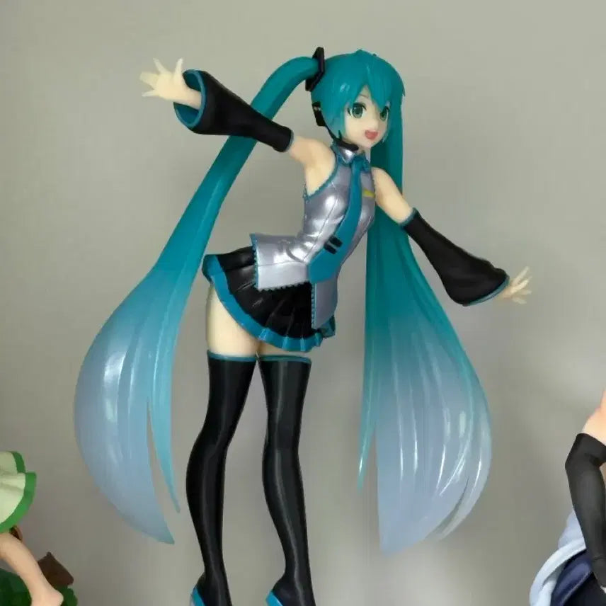 [BUNJANG] Popup Parade Hatsune Miku Figure / 급처!!)팝업퍼레이드 보컬로이드 하츠네 미쿠 피규어