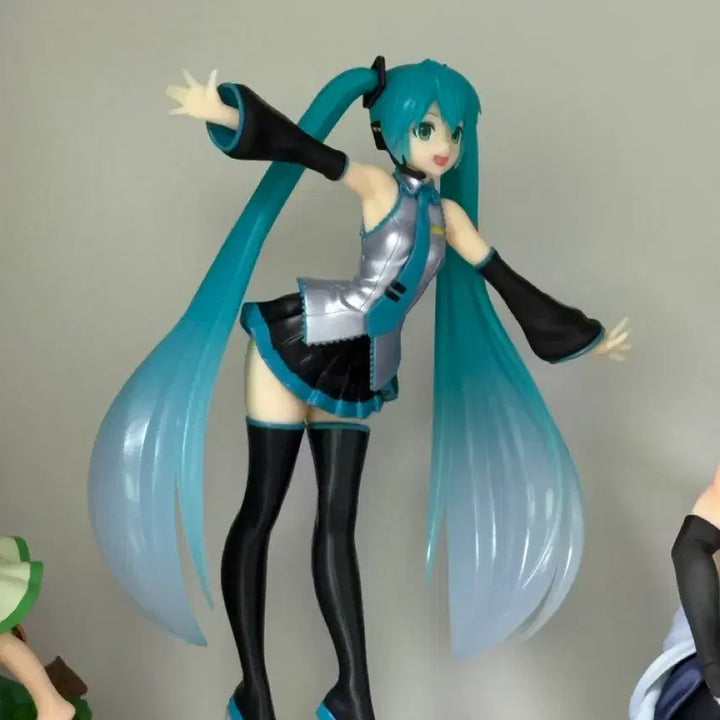 [BUNJANG] Popup Parade Hatsune Miku Figure / 급처!!)팝업퍼레이드 보컬로이드 하츠네 미쿠 피규어