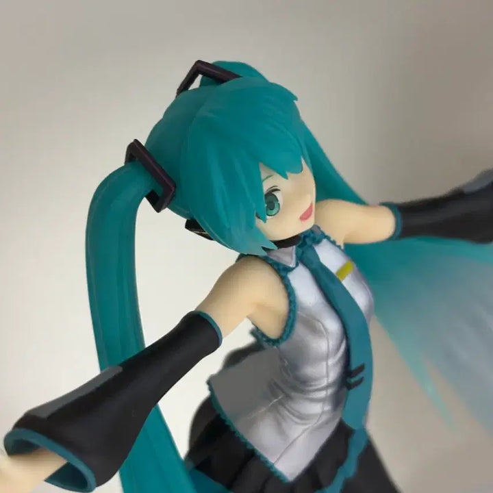 [BUNJANG] Popup Parade Hatsune Miku Figure / 급처!!)팝업퍼레이드 보컬로이드 하츠네 미쿠 피규어