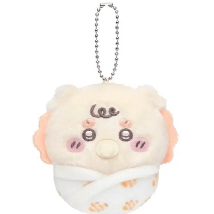 [BUNJANG] Chiikawa Baby Lottery E Prize Shisa Plush / 치이카와 베이비쿠지 E상 시사