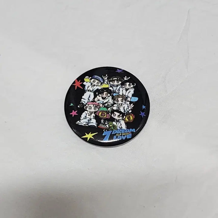 [BUNJANG] NCT DREAM BTTF Group Pin Button Badge / 엔시티 드림 BTTF 단체 뱃지 팝업 엠디 핀버튼 NCT DREAM