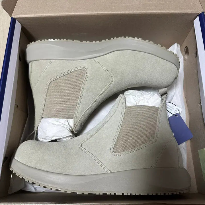 [BUNJANG] Eider Safety ES614 Safety Shoes / 275 아이더 세이프티 안전화 (es614)
