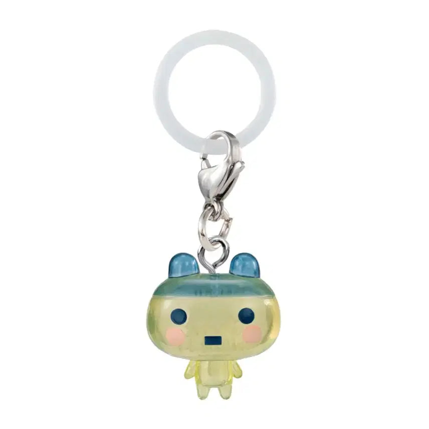 [BUNJANG] Tamagotchi Mezushi Gacha Series 3 Bundle Set (2 Items) / 다마고치 메지루시 가챠 3탄 일괄 2개