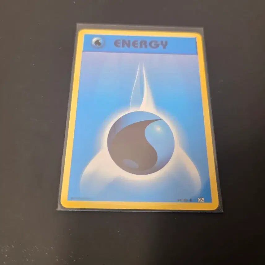 [BUNJANG] CP6 Basic Water Energy / cp6 기본 물에너지
