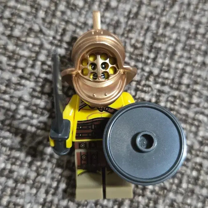 [BUNJANG] Lego Minifigures Series 5 Gladiator / 레고 미니피규어 시리즈5 글래디에이터