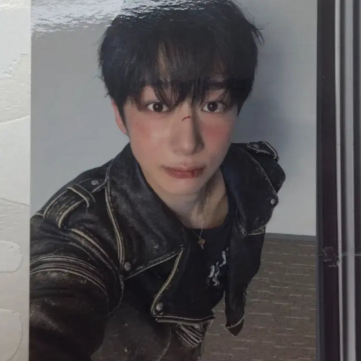 [BUNJANG] Monsta X Shownu X Hyungwon Japan Tower Records Lucky Draw Photocard / 셔누X형원 일본 타워레코드 특전 포카