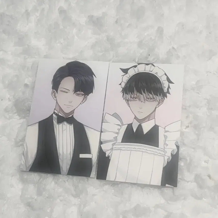 [BUNJANG] Kanan Hoshinari Bundle Set Unofficial Goods / 카난님 호시나루 비공굿 일괄