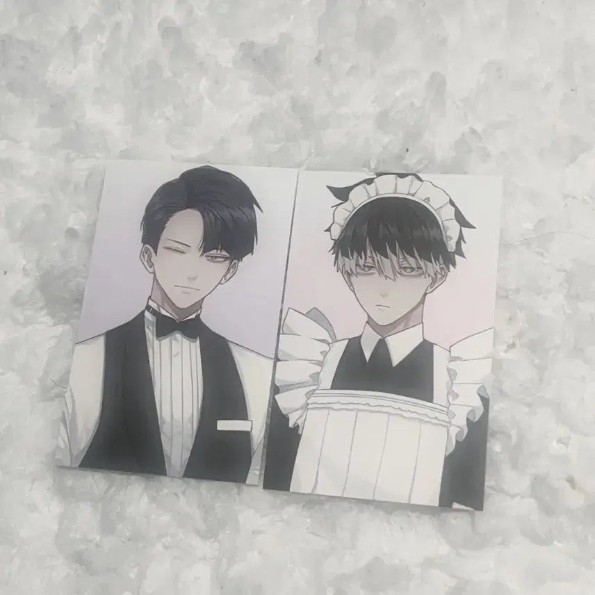[BUNJANG] Kanan Hoshinari Bundle Set Unofficial Goods / 카난님 호시나루 비공굿 일괄