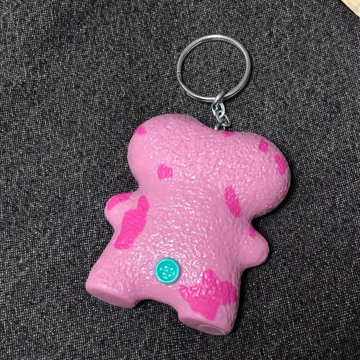 [BUNJANG] Random Puggler RAD Edition Keyring / 랜덤 퍼글러 RAD 에디션 키링 양도