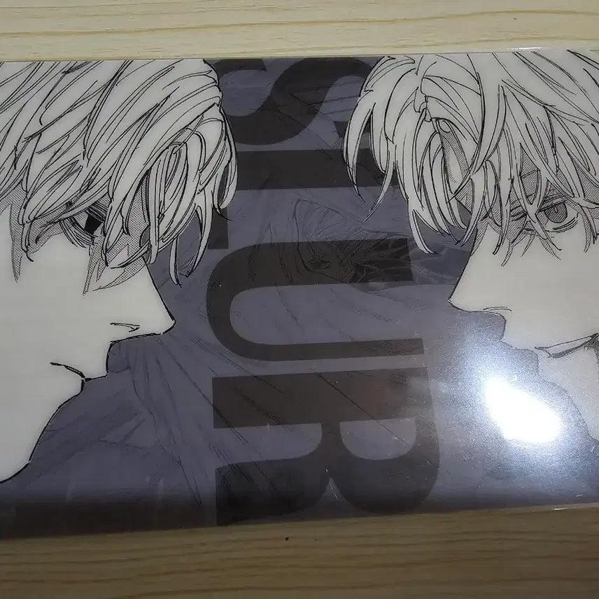 [BUNJANG] Sakamoto Days Uzuki Kei Bundle Set Photocard POB / [일괄] 사카모토 데이즈 사카데이 우즈키 케이 포토카드 특전