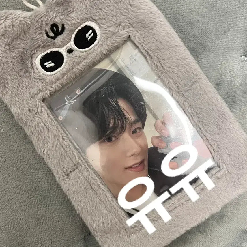 [BUNJANG] The Boyz Juyeon Dermatory Photocard / 더보이즈 주연 더마토리 포카양도